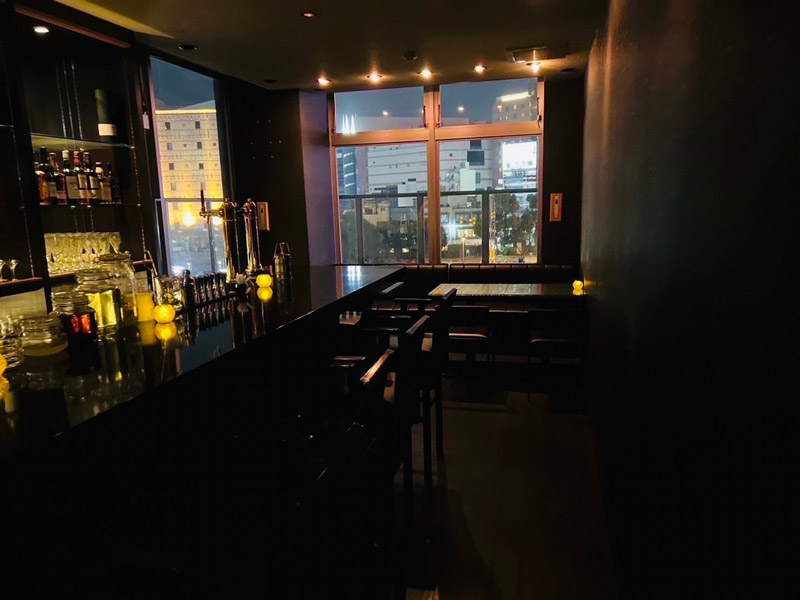 占いバー ura en_2